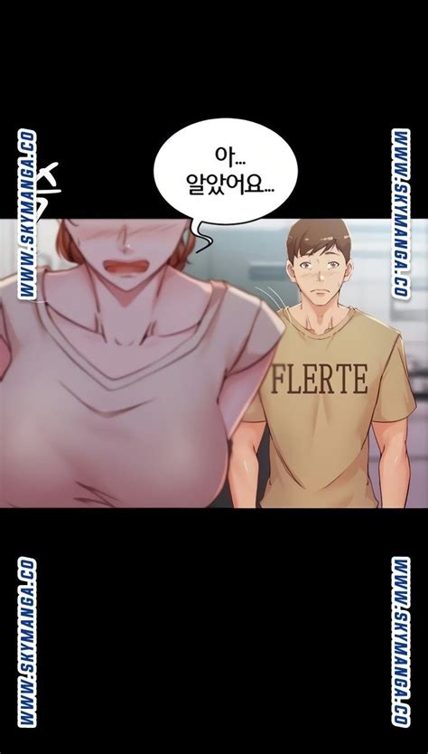 Get the fastest latest updated chapters for this manhwa ad-free. . Panty note chapter 74